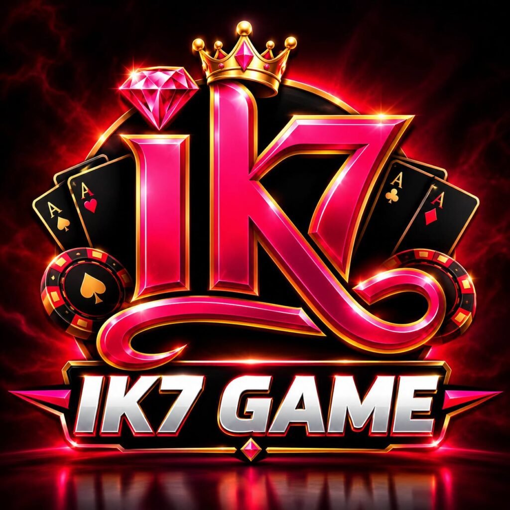 IK7 Game New version